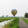 Ballonvaart Lopik