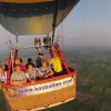 Ballonvaart Markelo