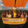 Ballonvaart Markelo