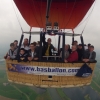 Ballonvaart Maurik