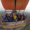 Ballonvaart Montfoort