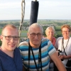 Ballonvaart Nieuwe Niedorp