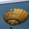 Ballonvaart Nieuwegein