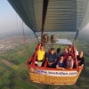 Ballonvaart Nijverdal