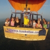 Ballonvaart Nijverdal