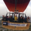 Ballonvaart Oudewater