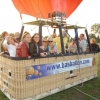Ballonvaart Oudewater