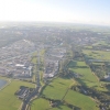 Ballonvaart Overijssel