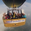 Ballonvaart Rabobank