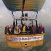 Ballonvaart Rijssen