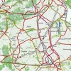 Ballonvaart Route