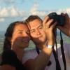 Ballonvaart Selfie