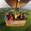 Ballonvaart Stegeren