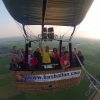 Ballonvaart Thesinge