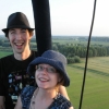 Ballonvaart Tiel