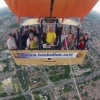 Ballonvaart Tilburg