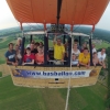 Ballonvaart Toldijk