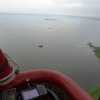 Ballonvaart Tsjeukermeer