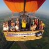Ballonvaart Twente
