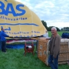 Ballonvaart Urmond