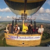 Ballonvaart Utrecht