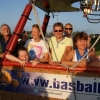 Ballonvaart Veenendaal