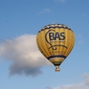 Ballonvaart Veghel