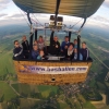 Ballonvaart Wehl