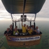 Ballonvaart Wijhe