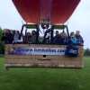 Ballonvaart Woerden