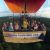 Ballonvaart Woudenberg