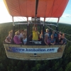 Ballonvaart Woudenberg