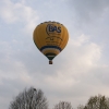 Ballonvaart Zuid Limburg