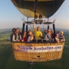 Ballonvaart Zutphen