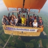 Ballonvaart Zwolle