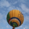 Ballonvaart de Hoef