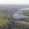 Ballonvaart het Groene Hart