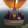 Ballonvaart in Ommen