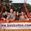 Ballonvaart naar Herpen