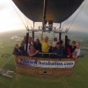 Ballonvaart uit Zwolle
