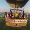 Ballonvaat Zutphen