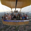Ballonvaren met de Rabobank