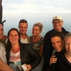 Ballonvaren met de Rabobank