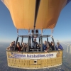 Ballonvaren in Arnhem