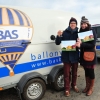 Ballonvaren Belgie