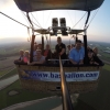 Ballonvaren in Colmschate