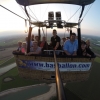 Ballonvaren in Colmschate
