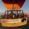 Ballonvaren-Drenthe