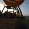 Ballonvaren-Friesland