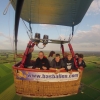 Ballonvaren Haarle